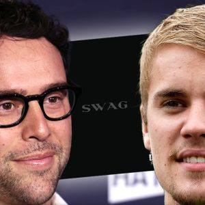 Scooter Braun Praises Justin Bieber's New Album After Financial Settlement