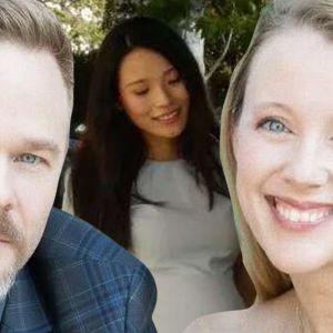 'X-Men's Shawn Ashmore & Wife Finally Able to Break Silence on Murdered Friend Mei Li Haskell