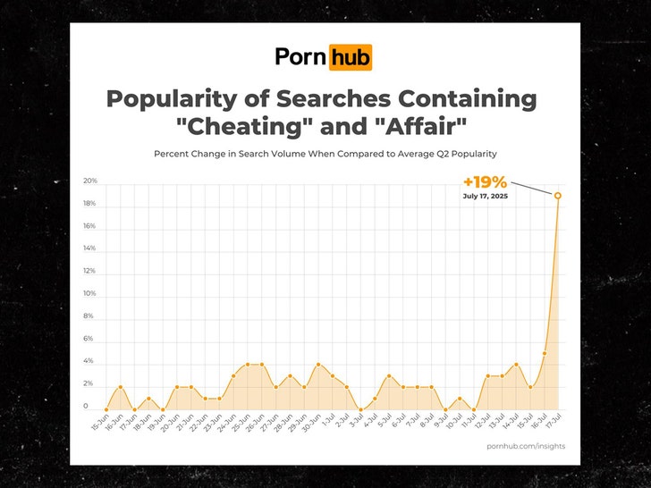 pornhub searches cheating ceo 2