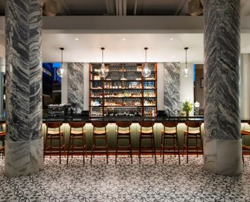 48 Hours in Atlanta: Where to Stay, Eat & Explore the City’s Rich Music Culture