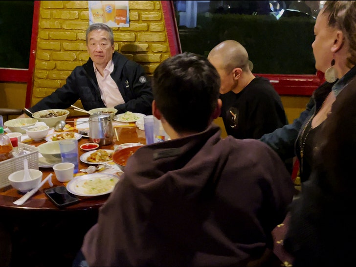 robert shinn netflix 2