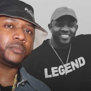 Rapper Mack Maine Reveals His Son Died From a Seizure