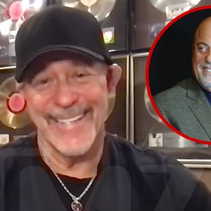 Billy Joel's Creative Director Explains How HBO Documentary Came About