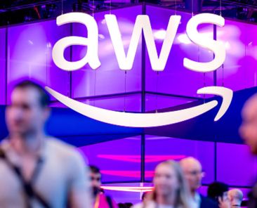 Amazon cuts some jobs in cloud computing unit as layoffs continue