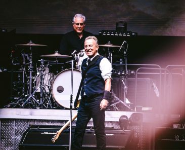 Bruce Springsteen Is Bigger Than Ever As His Latest Tour Earns Over $700 Million