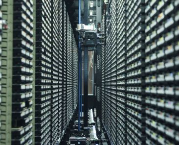 Europe sets its sights on multi-billion-euro gigawatt factories as it plays catch-up on AI