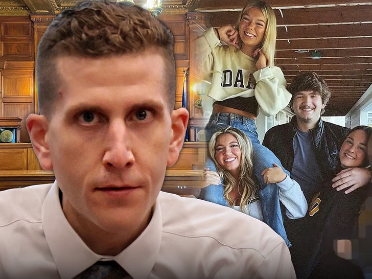 bryan kohberger idaho victims main getty composite