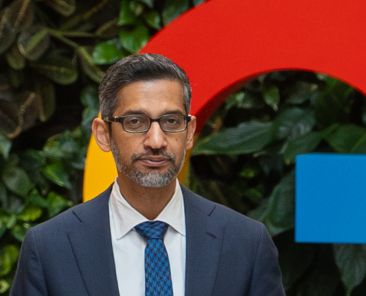 Google hires Windsurf CEO Varun Mohan, others in $2.4 billion AI talent deal