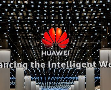 How Huawei ascended from telecoms to become China's 'jack of all trades' AI leader
