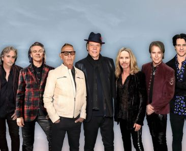 How Literal ‘Space Junk’ Inspired New Music From Styx