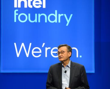 Intel drops 9% as chipmaker's foundry business axes projects, struggles to find customers