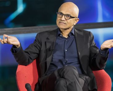 Microsoft layoffs hit 830 workers in home state of Washington