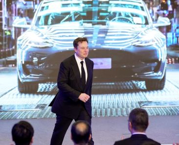 Musk says Tesla is expanding Austin robotaxi service, adding Grok to cars