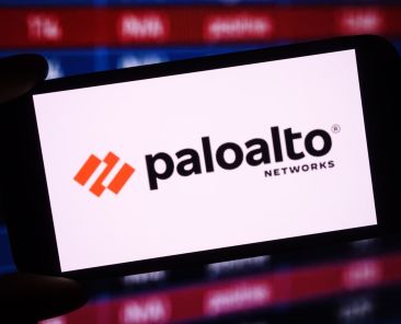 Palo Alto Networks stock falls after announcing $25 billion CyberArk deal