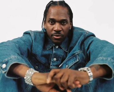 Pusha T Appears to Take Jabs at Drake & Birdman on New Wale Collaboration ‘Damage Control’