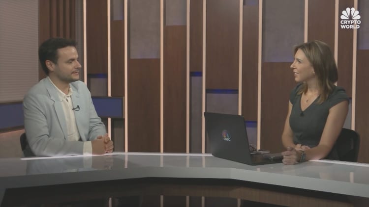 Robinhood Crypto GM discusses digital asset staking launch for eligible U.S. customers