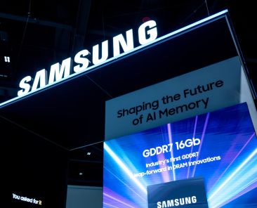 Samsung expects second-quarter profits to more than halve as it struggles to capture AI demand