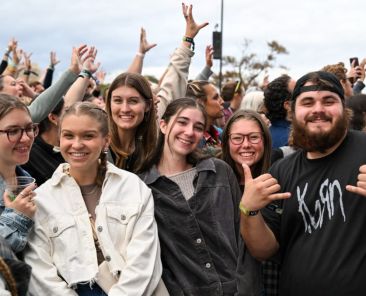 Soundside Music Festival 2025 Canceled Over ‘Circumstances Beyond Our Control’