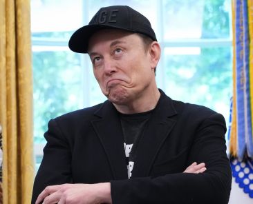 Tesla investors are growing wary of Elon Musk's futuristic promises