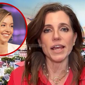 Rep. Nancy Mace Says Sydney Sweeney Controversy Shows Left's Intolerance