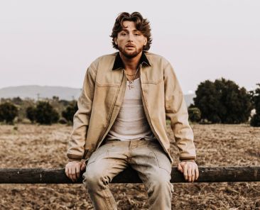 Why Bailey Zimmerman ‘Pulled the Plug’ on His First Attempt at Making His New Album