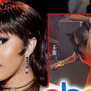 Cardi B's Vegas Mic Back on eBay for $1 Million or Best Offer