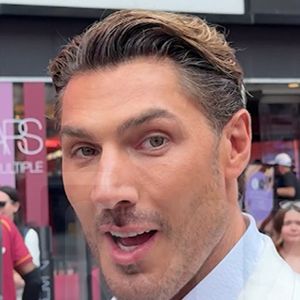 Celeb Hairstylist Chris Appleton Discusses Exploring His Mental Health In Memoir