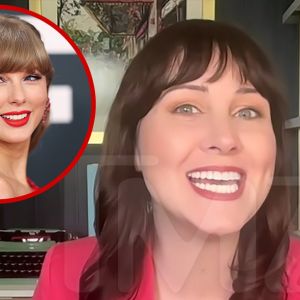 Taylor Swift Superfan Says There's More to Come With Album Reveal