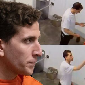 Bryan Kohberger Prison Videos Apparently Leaked, Under Investigation