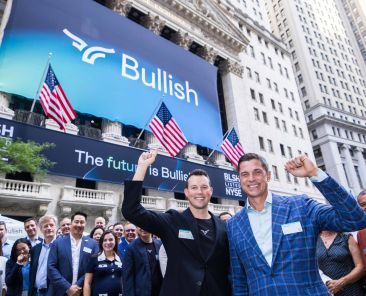 Tech IPOs are roaring after 'years of Prohibition' — it may be too good