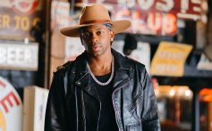 Jimmie Allen