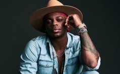 Jimmie Allen
