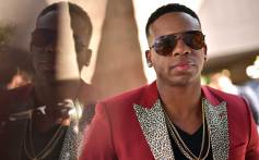 Jimmie Allen