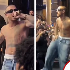 Justin Bieber Imitator Banned From Las Vegas Club After Fooling Staff