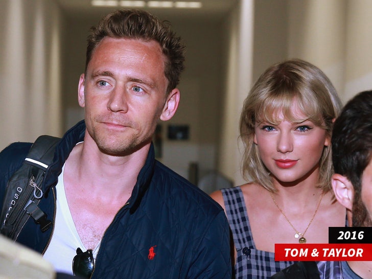 tom hiddleston taylor swift sub getty swipe