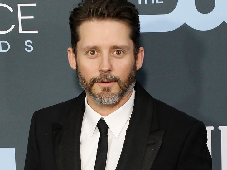 Remembering Brandon Blackstock