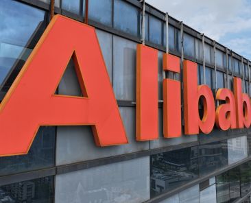 Alibaba's Hong Kong shares jump nearly 19% as AI boom drives cloud unit sales
