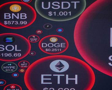 Crypto wobbles into August as Trump's new tariffs trigger risk-off sentiment