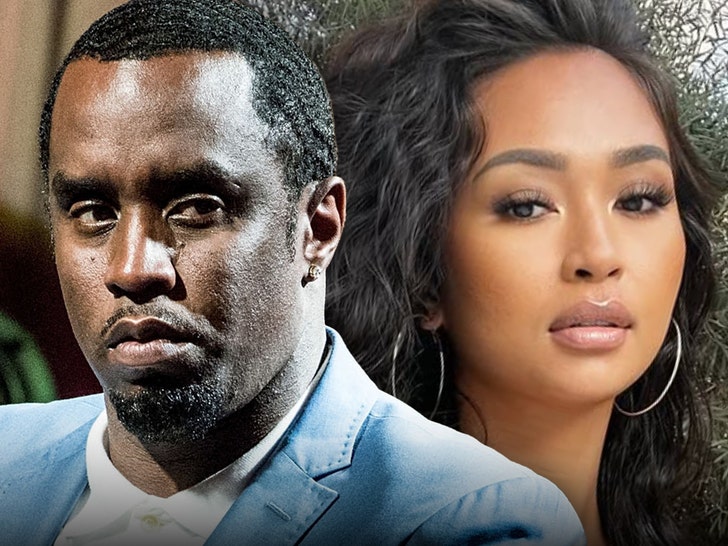 gina-huynh-diddy-getty-1