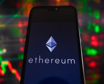 Ether notches first new record since 2021 after Powell speech teasing rate cuts
