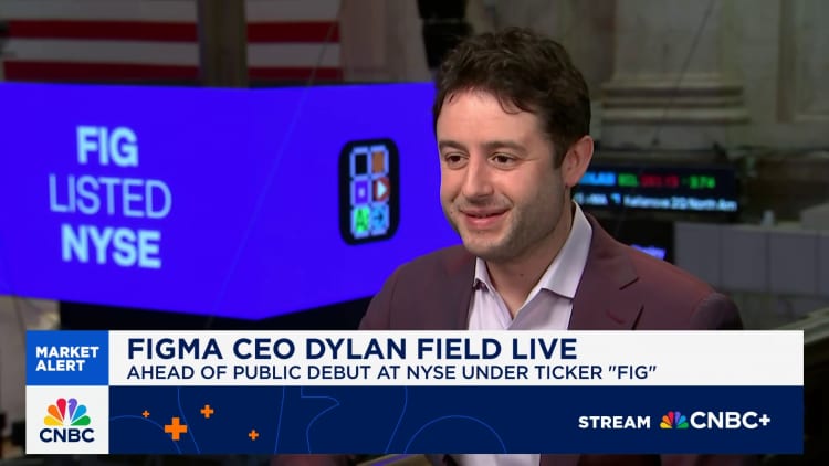 Watch GWN's full interview with Figma co-founder and CEO Dylan Field