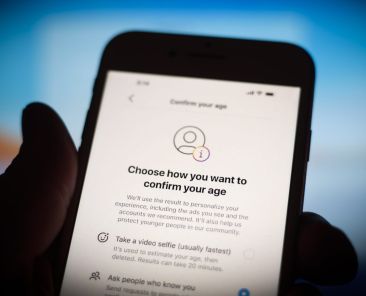 Global movement to protect kids online fuels a wave of AI safety tech