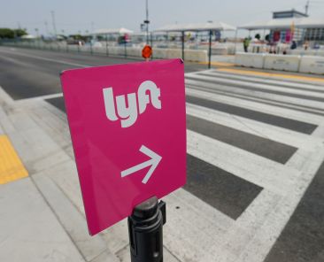 Lyft misses quarterly revenue estimates on competition, weak US travel demand