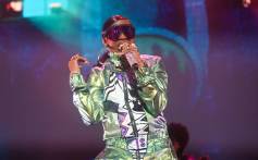 Missy Elliott