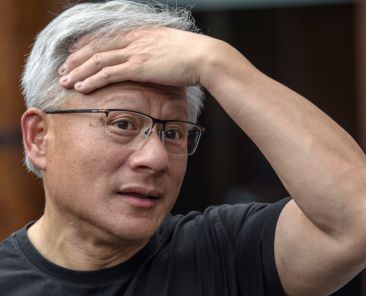 Nvidia earnings takeaways: A 'full steam' AI spend, but China uncertainty remains
