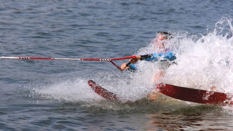 Particular person inflamed with brain-eating amoeba later water-skiing, condition officers say 