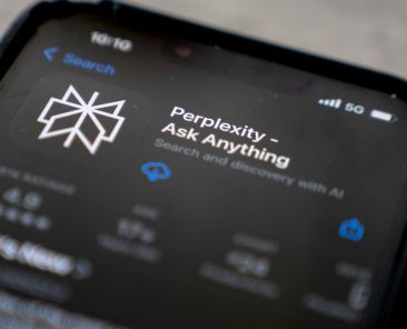 Perplexity offers to buy Google's Chrome browser for $34.5 billion