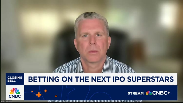 IPO window is open and we're advising companies to go public: FirstMark Capital's Rick Heitzmann