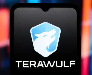 TeraWulf stock jumps more than 10% as Google boosts stake in data center operator