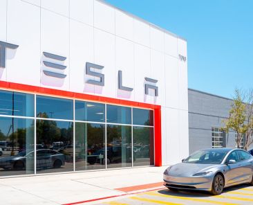 Tesla must pay portion of $329 million in damages after fatal Autopilot crash, jury says